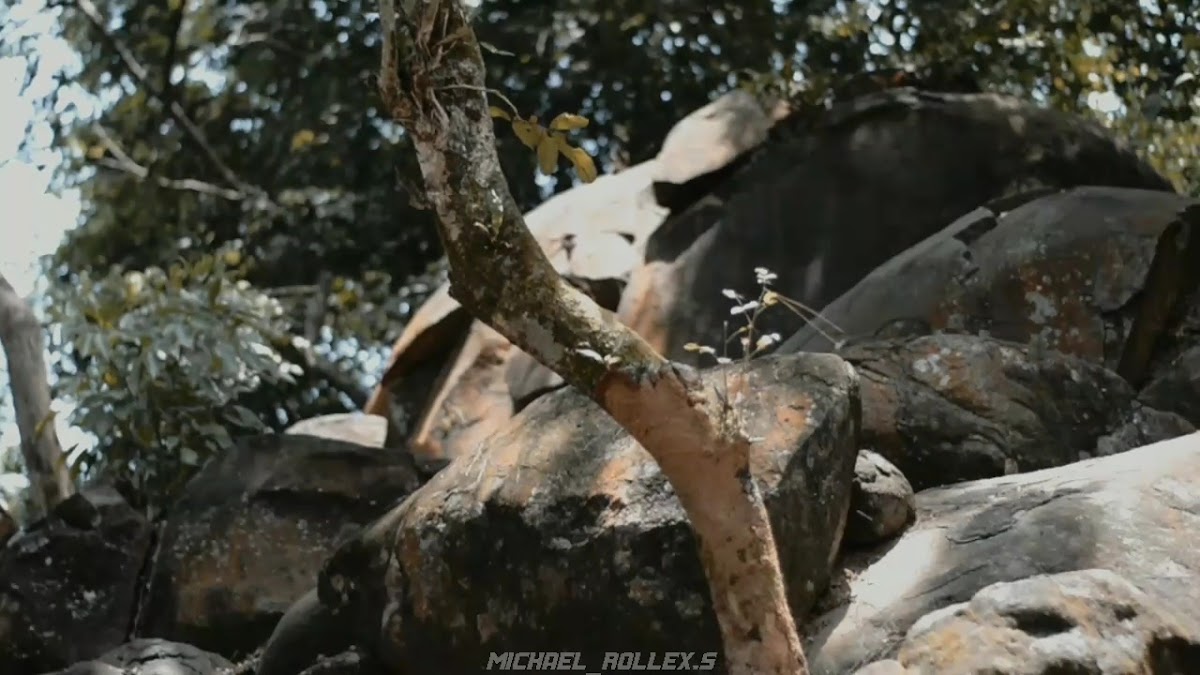 Taman Batu Gunung Karang