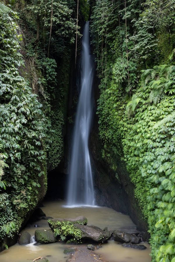 Air Terjun Leke Leke