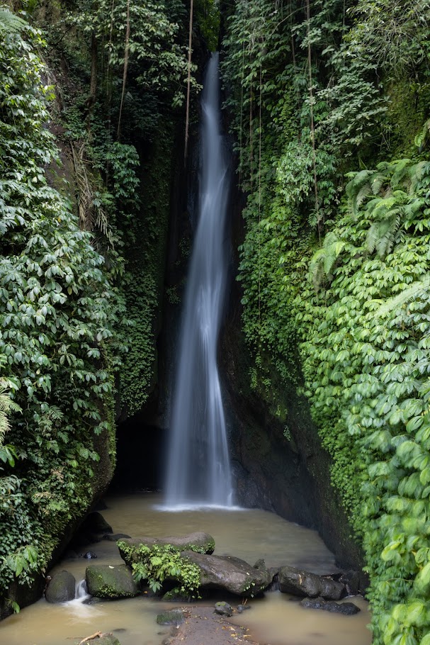 Air Terjun Leke Leke