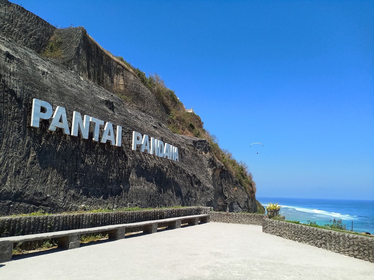 Pantai Pandawa