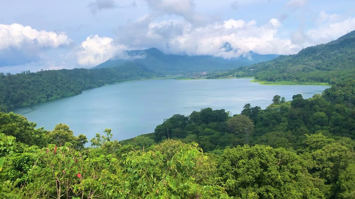 Taman Wisata Alam Danau Buyan - Danau Tamblingan