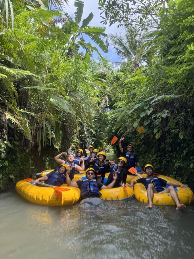 Desa Wisata Penarungan