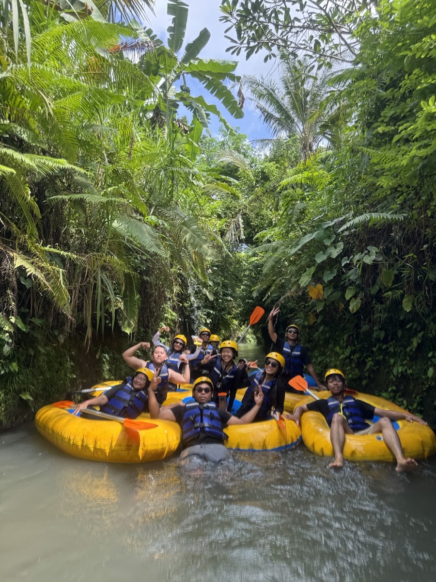 Desa Wisata Penarungan