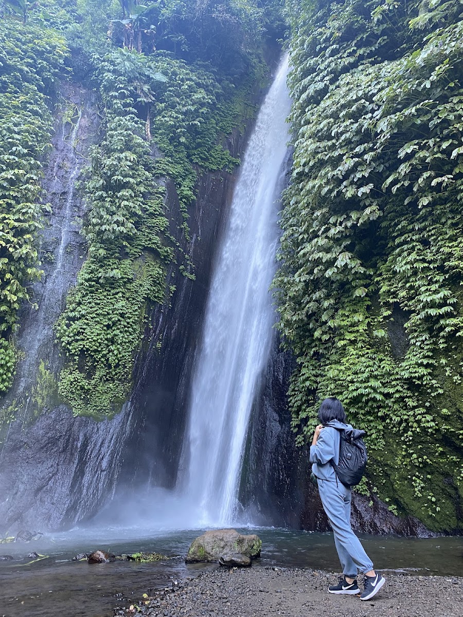 Air Terjun Munduk
