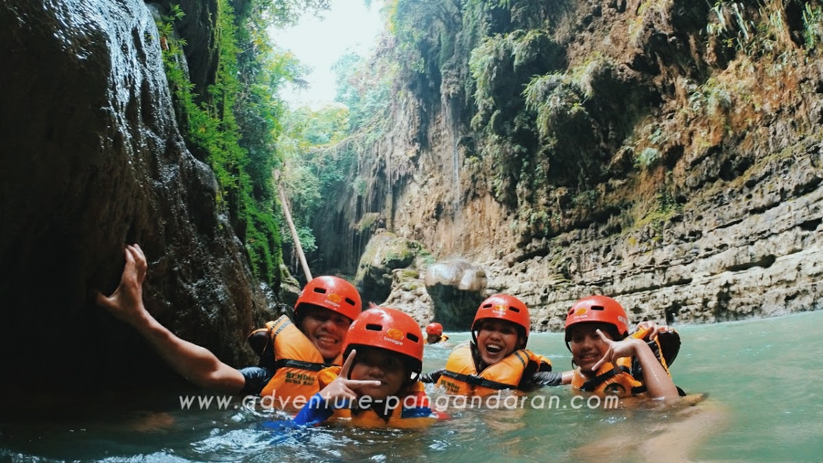 Green Canyon Indonesia