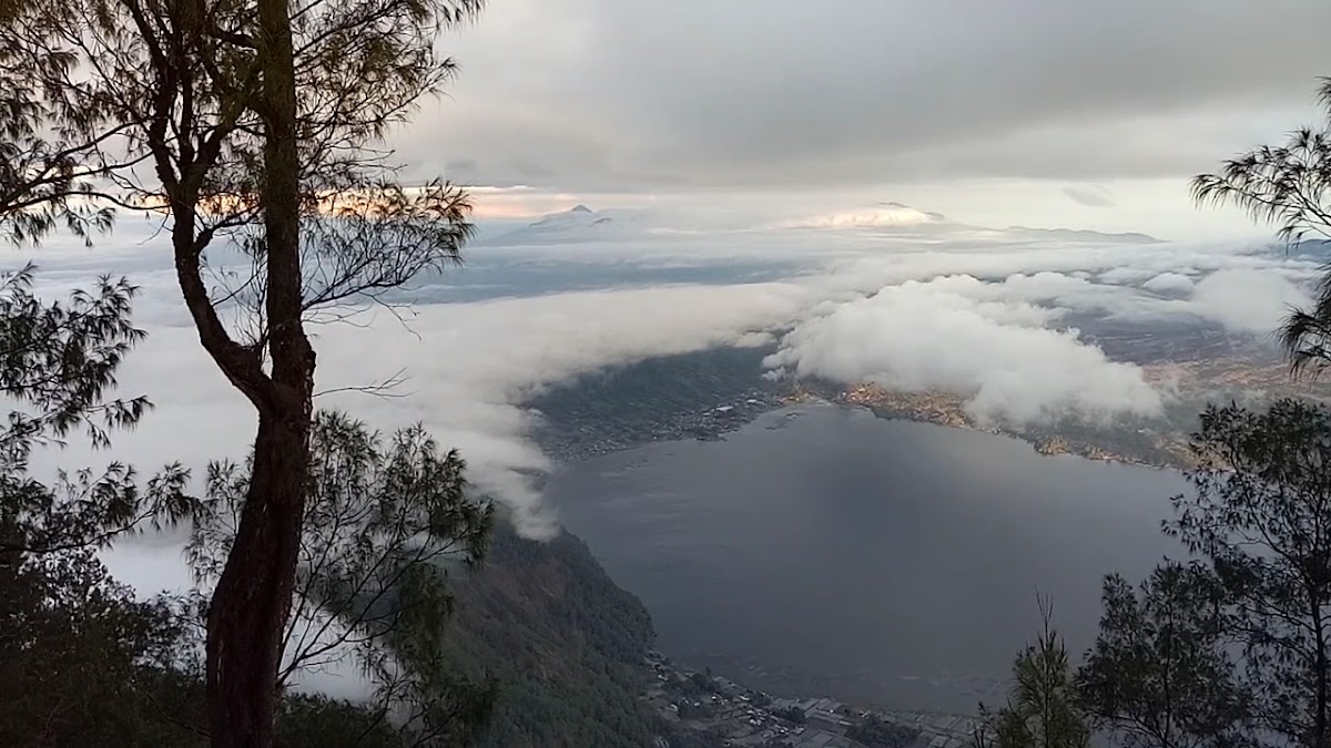Gunung Abang