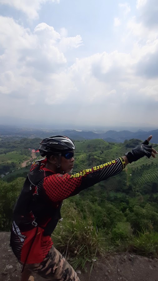 Wisata Alam Pabeasan