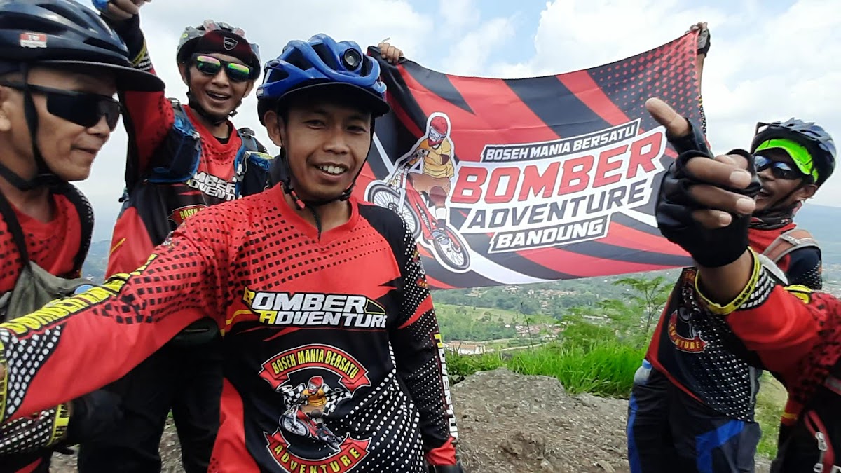 Wisata Alam Pabeasan
