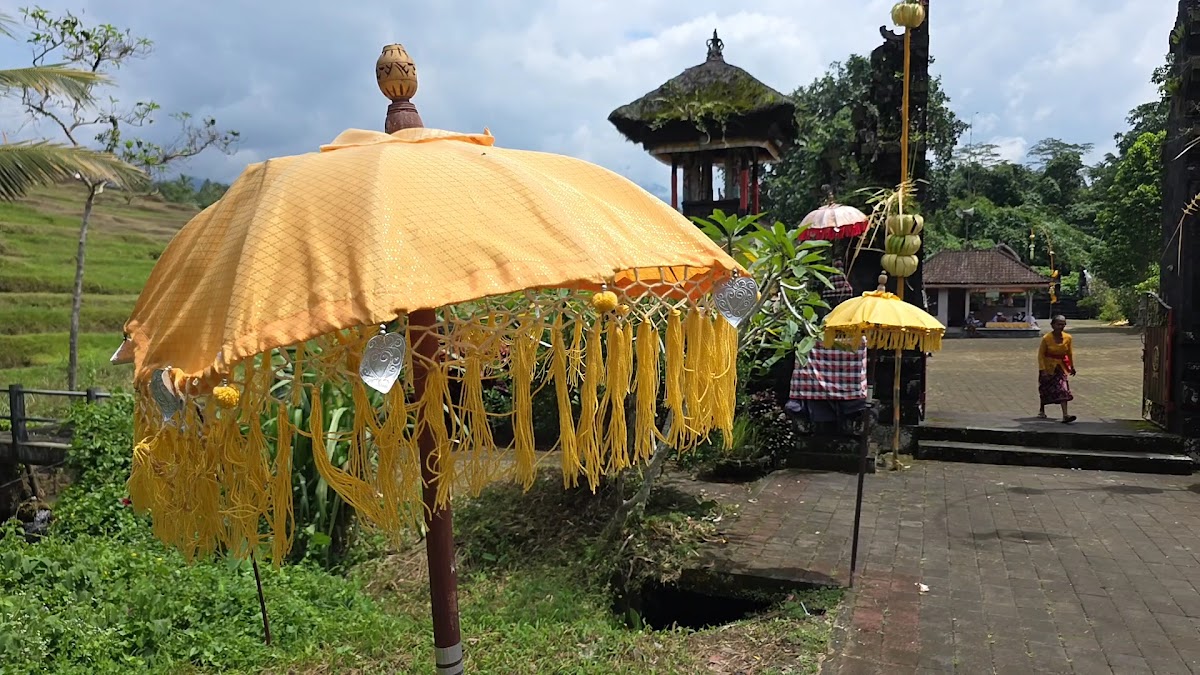 Pemandian Air Panas Belulang