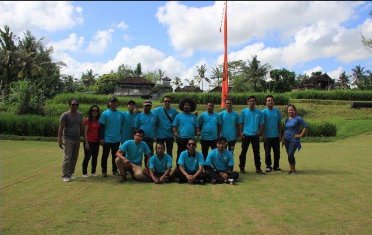 Buana Adventure - Outbound Bali