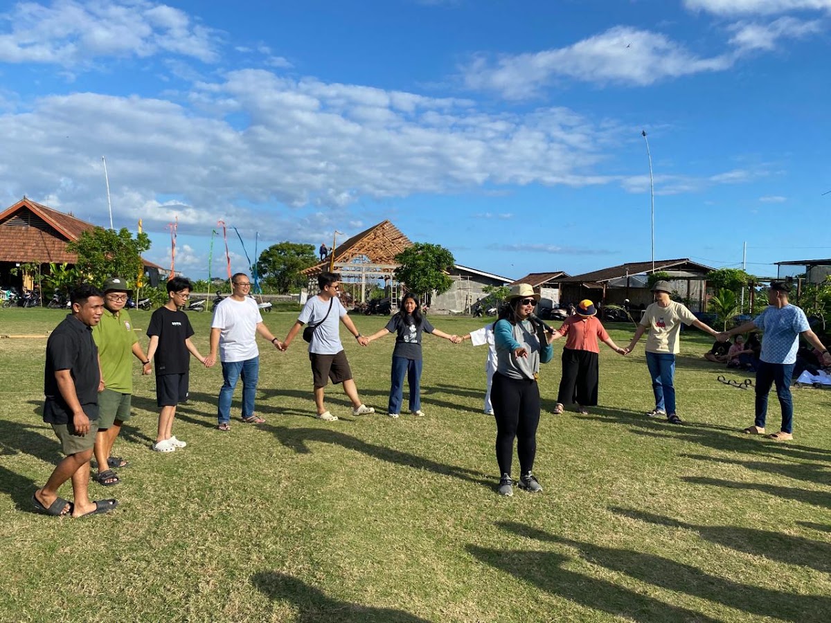 Paket Outbound di Bali