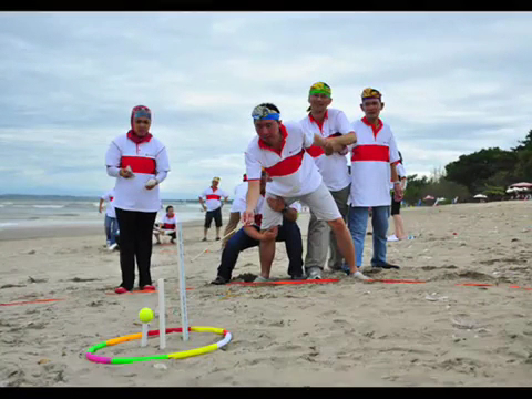 Armada Adventure