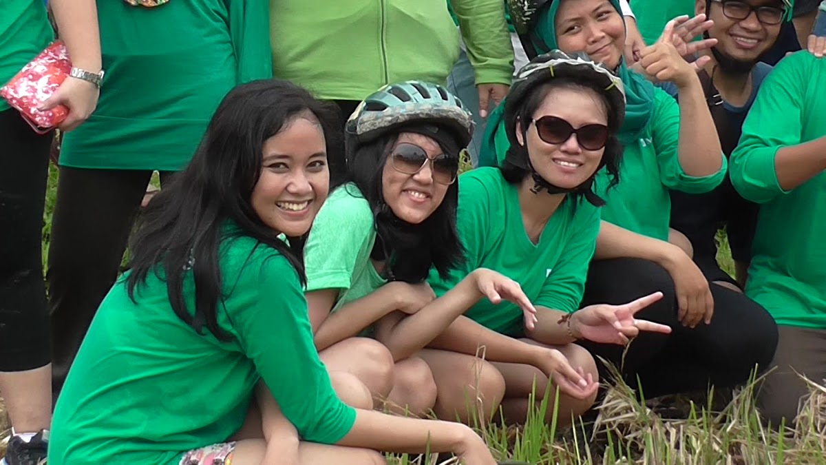 GO BALI OUTBOUND