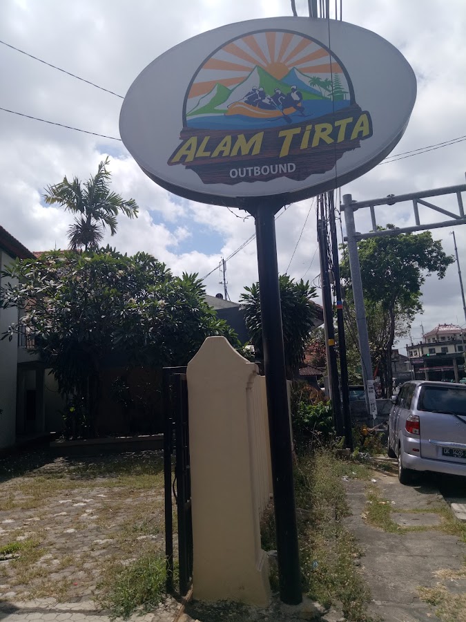 Alam Tirta Outbound Head Office