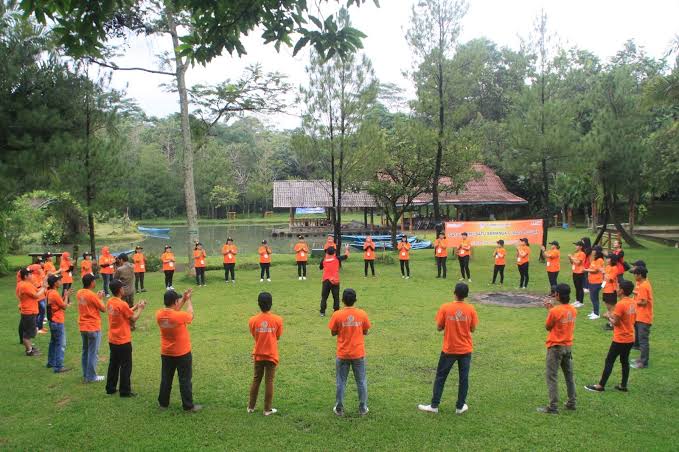 Bali Tour Paradise I Outbound Bali I Tour Bali