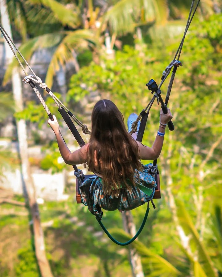 Bali Wana Adventure