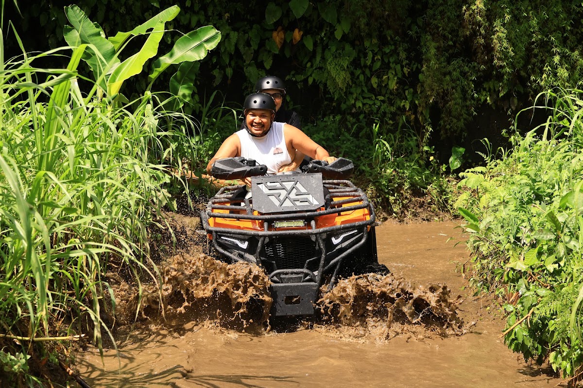 Gema Bali Adventure
