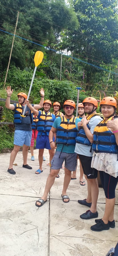 Bali Jungle Adventure Park
