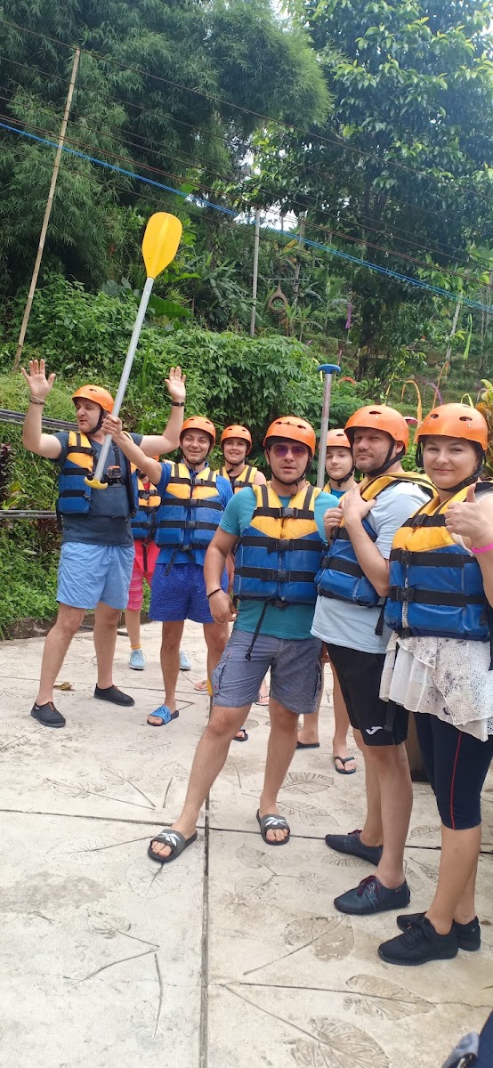 Bali Jungle Adventure Park