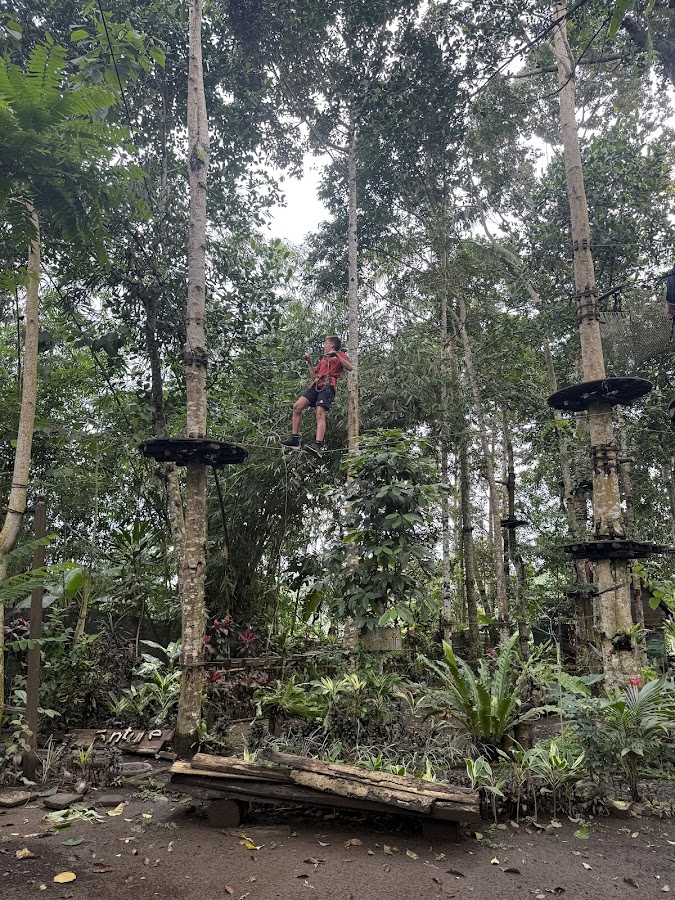 De Brokong Bali Adventure