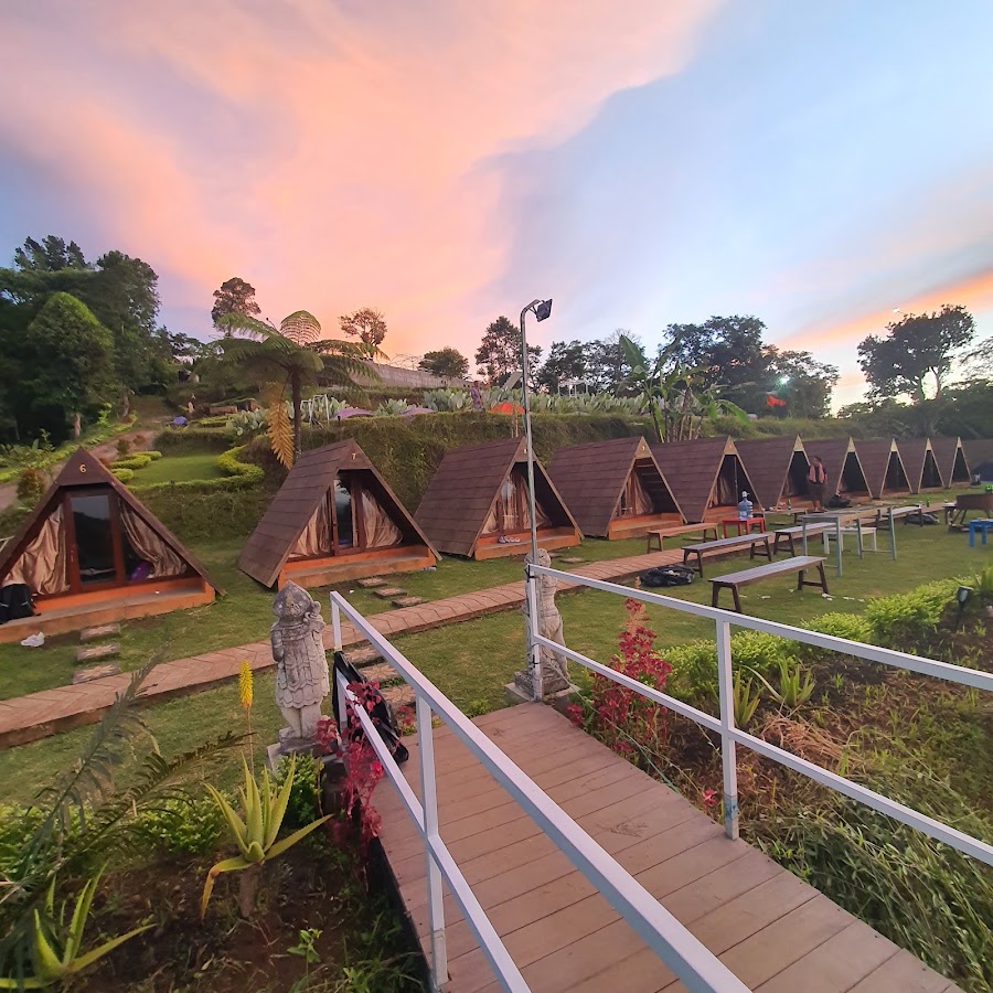 Bukit Kahyangan