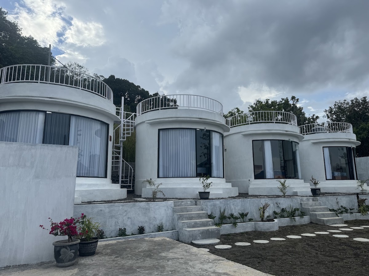 Tugu Bali glamping