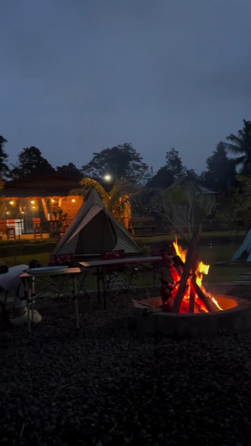 Bee camp bedugul
