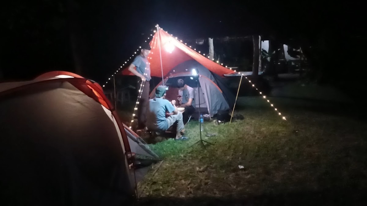 Unda River Camp