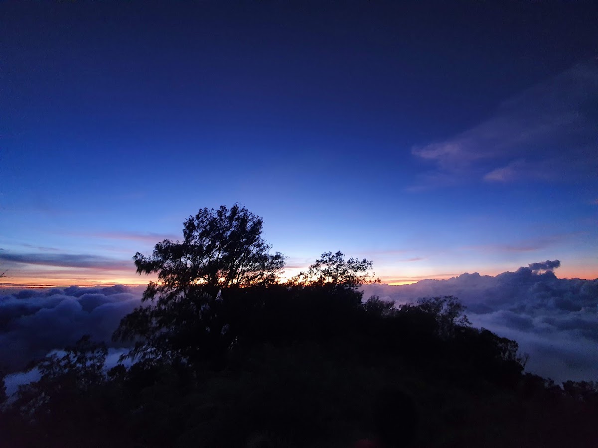 Gn. Batukaru