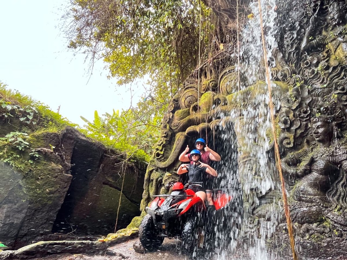 ATV Wahana Bali Adventure