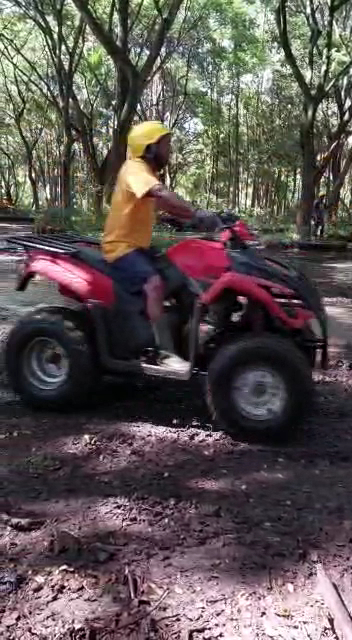 ATV Wahana Bali Adventure
