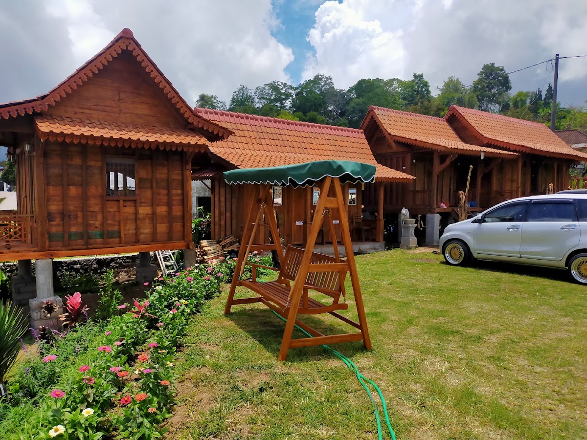 Pandawa Camping Buyan