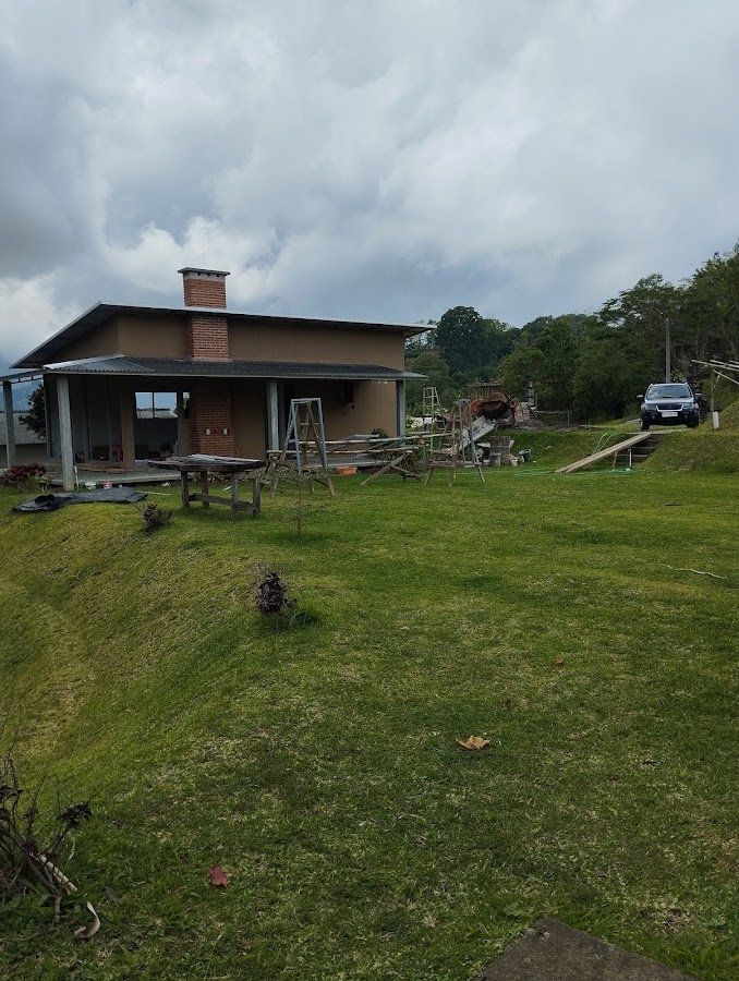 Compang Camping Ground