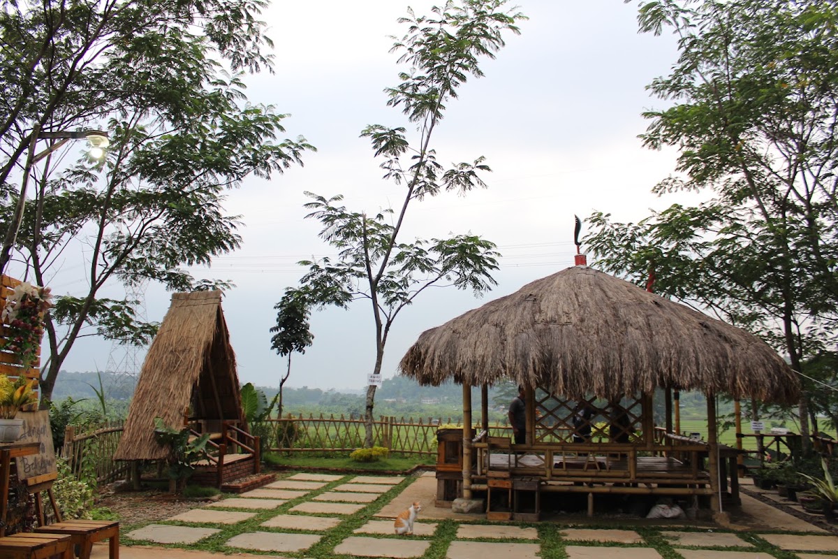 Wisata Pesona Alam Pulekan