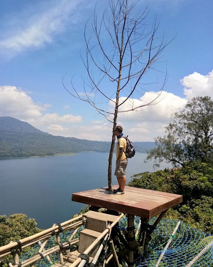 Puncak Wanagiri