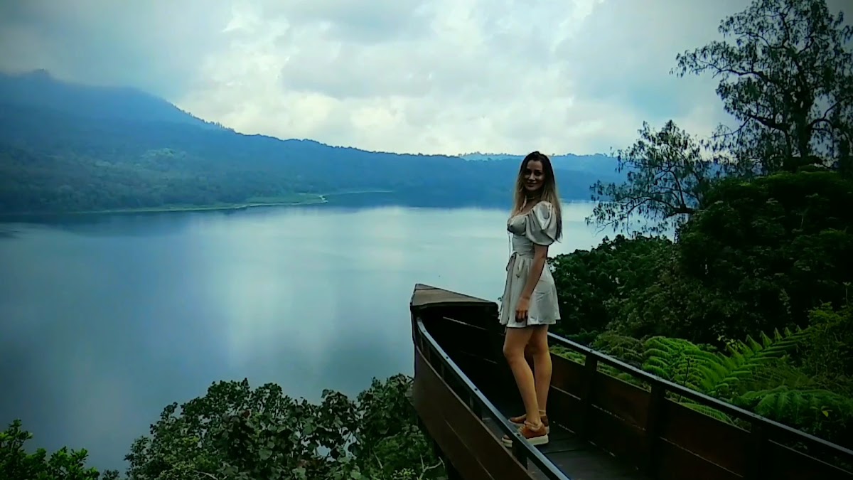 Puncak Wanagiri