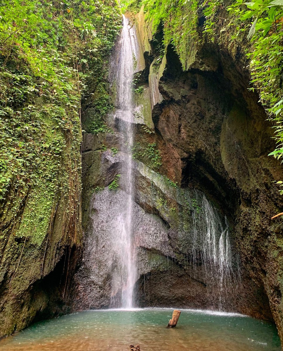 Air Terjun Pengempu