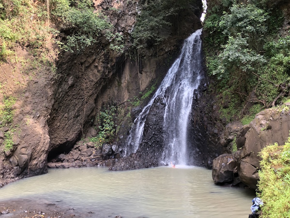 Air Terjun Sing Sing