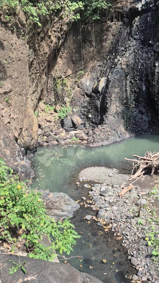 Air Terjun Sing Sing