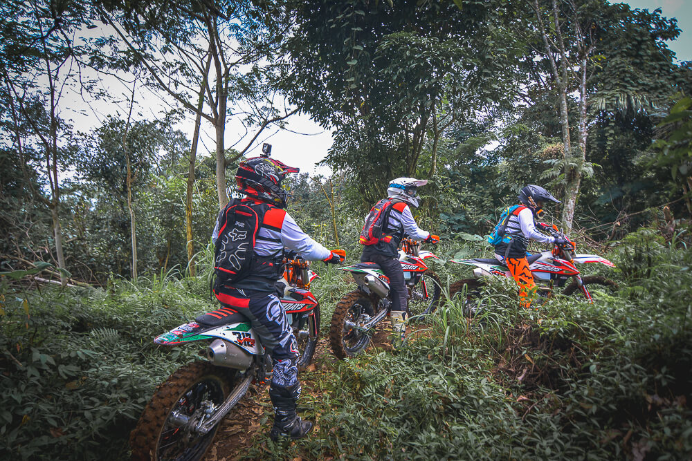 BALIENDURO.COM