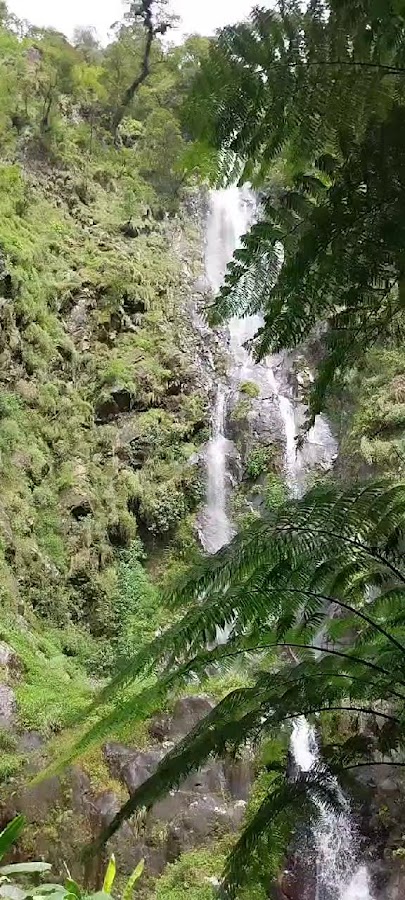 Curug Siliwangi