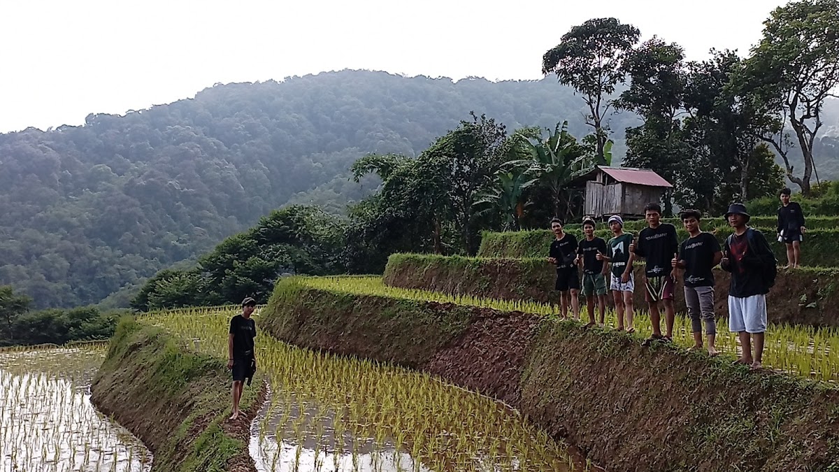 Bumi Perkemahan Kampung Cilebu
