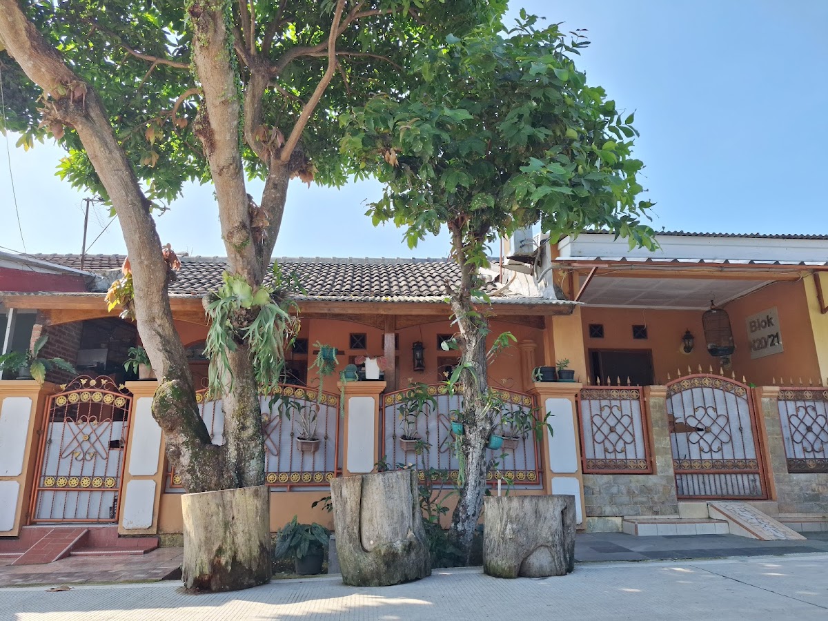 Kamkam Camp