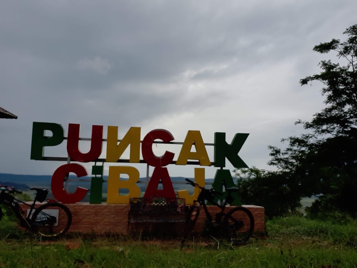 Puncak Cibaja Camp