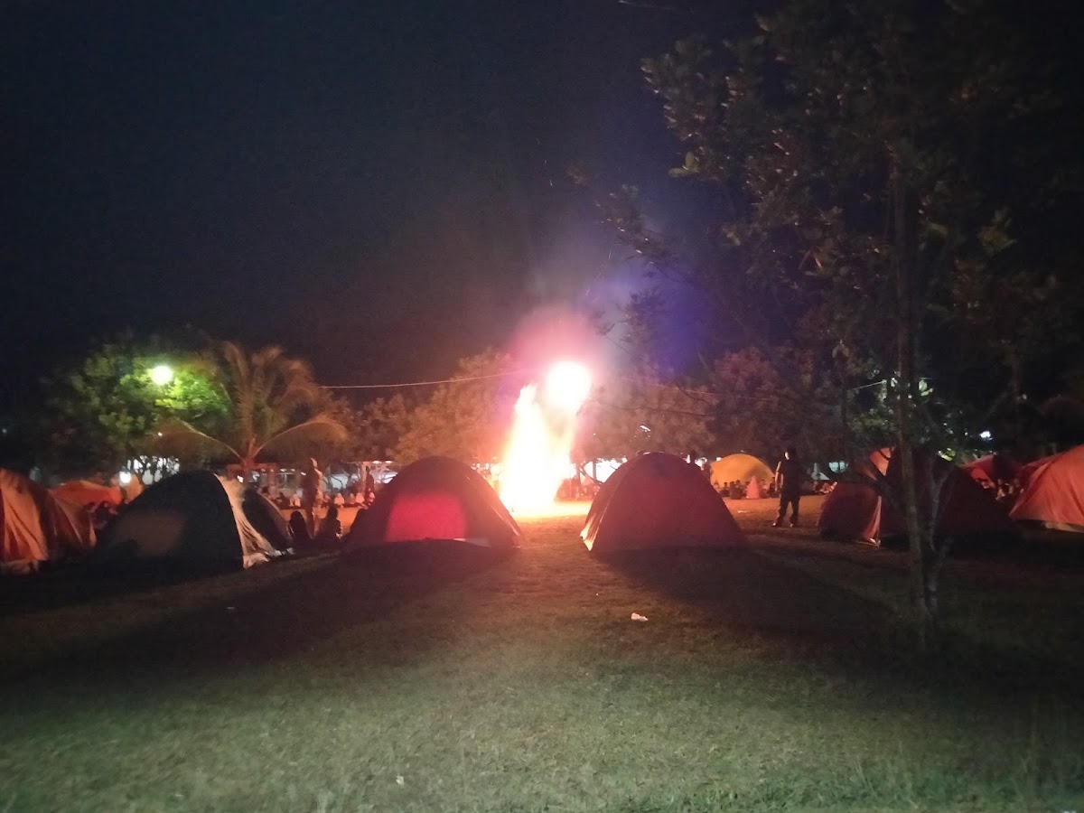 Bumi Perkemahan Lebakwangi (GAYATRI CAMP)