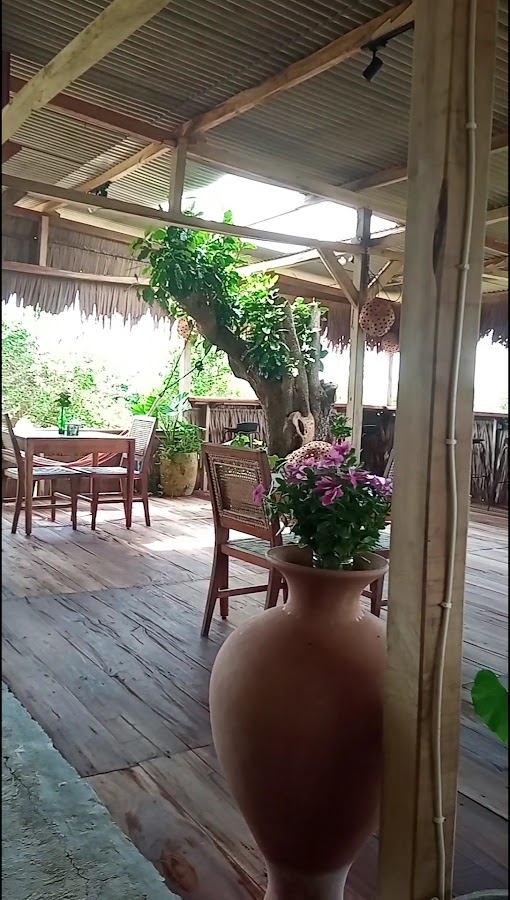 MareCoves Resort & Glamping Beach