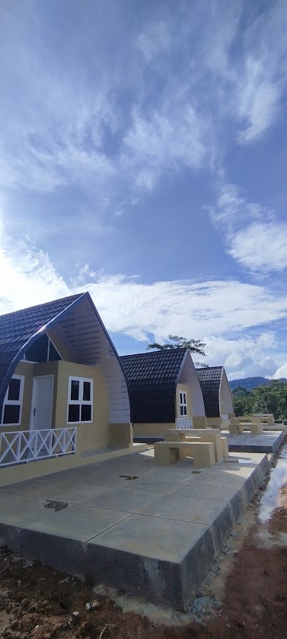 GLAMPING CITOREK