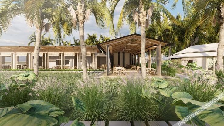 Kadena Glamping Dive Resort - Anyer Banten