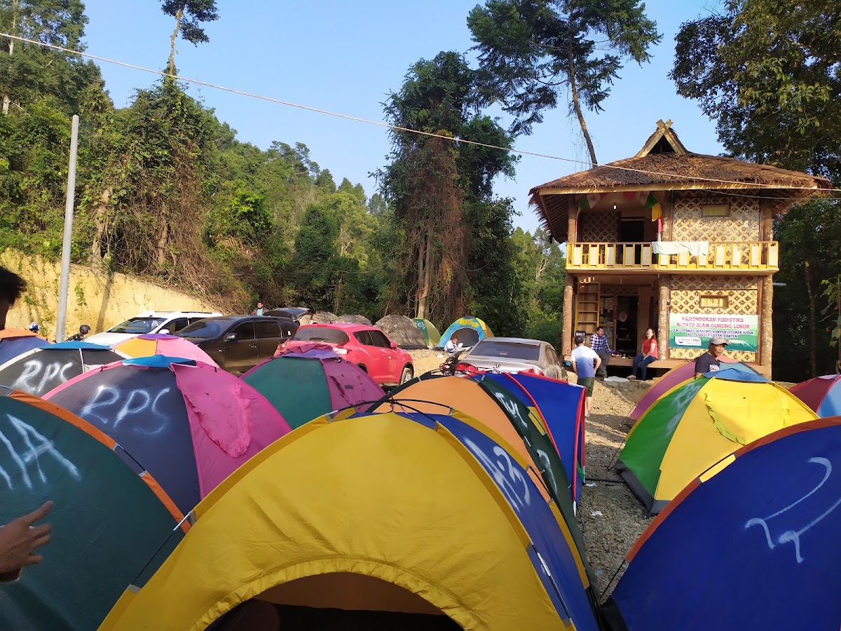 CIUSUL SMART CAMPING