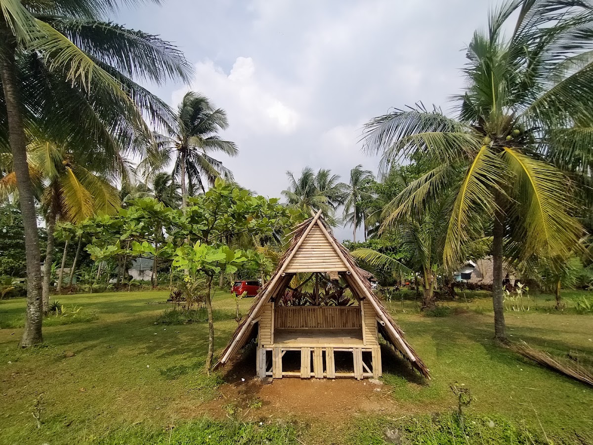 Angkri Campsite
